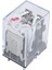 JQX-13F Ly2 Ac 24V Bobin 8-Pin Dpdt Kırmızı LED Elektromanyetik Röle (Yurt Dışından) 2