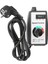 Ab Fiş Motor Hız Kontrol Cihazı Evrensel Kademesiz Regülatör Anahtarı Üfleyici Kanal Fan Hız Regülatörü 220-240V (Yurt Dışından) 3