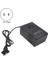 200W Gerilim Dönüştürücü 220V Ila 110V Trafo Aşağı Trafo Gerilim Dönüştürücü Seyahat Adaptörü Abd Plug (Yurt Dışından) 2