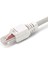 20 x Ağ Fişi Aletsiz RJ45 Cat6 Lan Utp Kablo Fişi Aletsiz Cat5 Cat7 Kurulum Kablosu Yama Kablosu Aracı (Yurt Dışından) 2