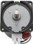 1 Adet 68KTYZ Mini Dişli Motor Ac 220V 28W 2.5r/min Büyük Tork Sabit Mıknatıslı Senkron Dişli Motor (Yurt Dışından) 3