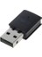 Yd-48 USB 2.0 600 Mbps Mini Wifi Adaptörü Kablosuz Alıcı 2