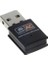 Yd-48 USB 2.0 600 Mbps Mini Wifi Adaptörü Kablosuz Alıcı 3