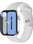 Harvox Watch 10 Pro Plus Aı Yapay Zeka Nfc Uyku Takibi Sağlık Takibi Telefon Çağrıları Spor Takibi 2