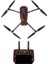 Djı Mavic 3 Rc Pro Için Sunnylife Çıkartma Kaplama Vinil Sarma Filmi Uzaktan Kumanda Gövde Koruyucu Çıkartma Kaplama, Lava Siyah B (Yurt Dışından) 4