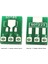 20 Adet SOT89 SOT223 - Dıp Pcb Transfer Kartı Pin Adaptörü Dönüştürücü Çift Taraflı 1,5 mm 2,3 mm - 2,54 mm Pin Aralığı Pinboard (Yurt Dışından) 3