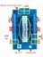 Pc 24/20PIN ADc Güç Kaynağı Breakout Board Modül Adaptörü Dıy Aksesuarları Modül Dayanıklı (Yurt Dışından) 2