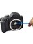 30 Adet Sensör Temizleme Çubuğu, Dslr Veya Slr Dijital Kamera Için Sensör Temizleme Çubuğu, 24MM Genişliğinde Temizleme Çubukları Kuru (Yurt Dışından) 2