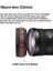 Çiçekler, Böcekler, Elmas Takılar Için 52MM Makro Lens Filtre Seti Canon Nikon Sony Kamera Için Makro Kamera Lens Filtresi (Yurt Dışından) 2