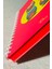 Owls Neon Pembe Kareli Defter 17X24 4