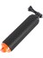 Su Geçirmez El Sualtı Sporları Selfie Çubuğu Monopod Kutup Yüzen El Kavrama Dalış Kolu Gopro Hd Hero Için Tripod Dağı Sjcam Akaso Geekpro Xiaomi Yi Aksiyon Kameraları (Yurt Dışından) 3