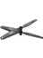 4 Adet Uçak Pervane Vantilatör Pervanesi Seti SG700/XS809/DM107S Katlanabilir Quadrotor Drone (Yurt Dışından) 3