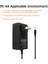 Orange Pi Için 5V 4A Güç Adaptörü Şarj Cihazı 4/4b/4lts Geliştirme Kurulu Güç Adaptörü Abd Tak (Yurt Dışından) 3