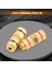Paket Tek Gang 1.0 Hoparlör Kablosu Duvar Plakası (Banana Plug Duvar Plakası), 1.0 Hoparlör Için, Beyaz (Yurt Dışından) 4