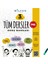 3. Sınıf Kazanımlara Tam Uyumlu Tüm Dersler Pro Soru Bankası 1