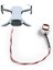 Taşınabilir Kol Güç Motoru Tamir Parçaları Mini 3 Pro Için Yedek Parça Drone Aksesuarları Djı Mavic Mini 3pro (Yurt Dışından) 3
