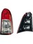Ssangyong Actyon Sports Sağ Stop 2007-2012 1
