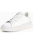 Elba Bağcıklı Sneaker 1