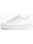 Elba Bağcıklı Sneaker 2