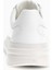 Elba Bağcıklı Sneaker 3