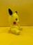 Sevimli Pikachu Kumbara 1