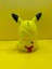 Sevimli Pikachu Kumbara 3
