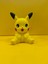 Sevimli Pikachu Kumbara 5
