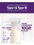 %100 Hidrolize Kolajen Peptitler Biotin ve 15 Amino Asit İçeren Gıda Takviyesi 50 Günlük 5