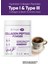 %100 Hidrolize Kolajen Peptitler Biotin ve 15 Amino Asit İçeren Gıda Takviyesi 50 Günlük 6