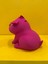 Pembe Sevimli Köpek Kumbara 4