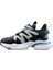 FK24 1832 Siyah Çocuk Günlük Ayakkabı FK24-1832 2