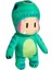 Peluş 30 cm - T-Rex Guy 2