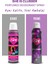 Is Clubber Kadın Deodorant 150 ml 2