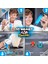 Mrbeast Lab Swarms Mega Lab 12'li Paket Tuff Top - Su Ekleyerek, Test Tüpünü Çalkalayarak ve 12'li Paket 1" Mrbeast Koleksiyon Karakterlerini Ortaya Çıkararak Deney Yapın, L 4