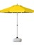 Sunminyum 250/8 Polyester Kumaşlı + 50 Litre Bidonlu Bahçe Şemsiyesi 2