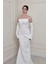 Beyaz Alya Abiye 0702 2