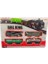 Rail King Pilli Raylı Tren Seti 1
