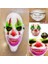 Palyaço Temalı Joker Maskesi 2