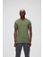 Bad Bear O-Neck T-Shirt Erkek Tshirt 1