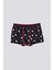 U.s. Polo Assn Erkek Çocuk Lacivert Boxer 2