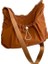 Kadın Kanvas Çanta Niş Tasarım Sense Katlanmış Büyük Kapasiteli Ipli Hafif Banliyö Omuz Crossbody Çanta (Yurt Dışından) 1