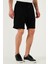 Pamuk Regular Fit Normal Bel Müslin Short Erkek Short CF25S657802 2
