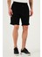 Pamuk Regular Fit Normal Bel Müslin Short Erkek Short CF25S657802 3