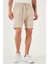 Pamuk Regular Fit Normal Bel Müslin Short Erkek Short CF25S657802 2