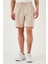 Pamuk Regular Fit Normal Bel Müslin Short Erkek Short CF25S657802 3