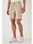Pamuk Regular Fit Normal Bel Müslin Short Erkek Short CF25S657802 4