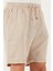 Pamuk Regular Fit Normal Bel Müslin Short Erkek Short CF25S657802 5