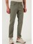 Streç Pamuklu Comfort Fit Yüksek Bel Boru Paça Jeans Erkek Kot Pantolon 4400S65TEXAS 2