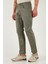 Streç Pamuklu Comfort Fit Yüksek Bel Boru Paça Jeans Erkek Kot Pantolon 4400S65TEXAS 4