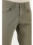 Streç Pamuklu Comfort Fit Yüksek Bel Boru Paça Jeans Erkek Kot Pantolon 4400S65TEXAS 5